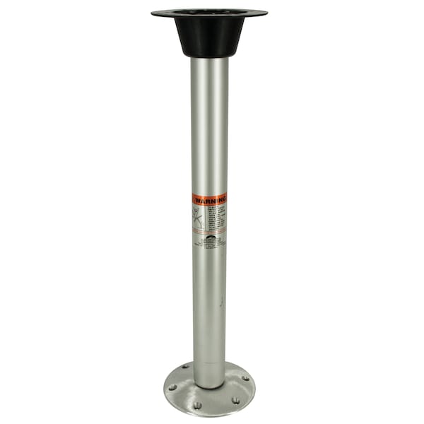 Springfield Marine Springfield Marine 1662127 Bolt-Lock Pedestal Package - 27" 1662127 - main